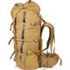 Metcalf 100 - Buckskin (Profile) (Show Larger View)